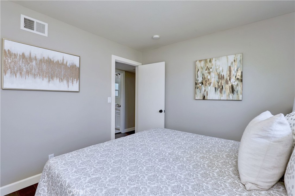 College Park (COLP) - Residential