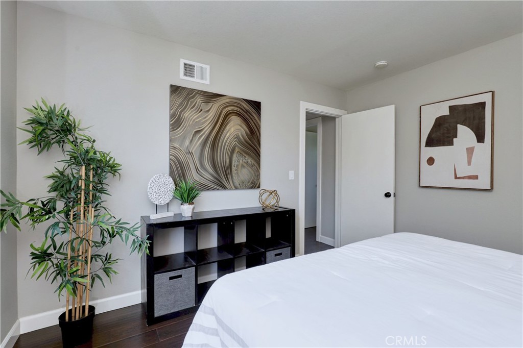 College Park (COLP) - Residential