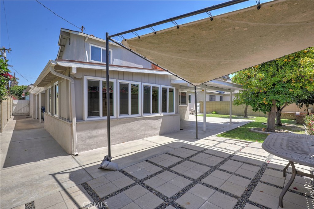 College Park (COLP) - Residential