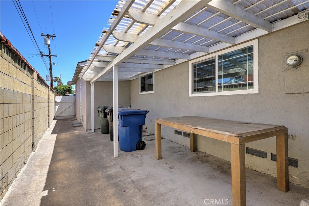 College Park (COLP) - Residential