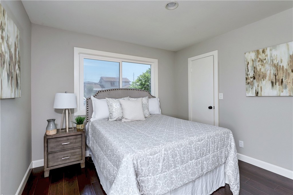 College Park (COLP) - Residential