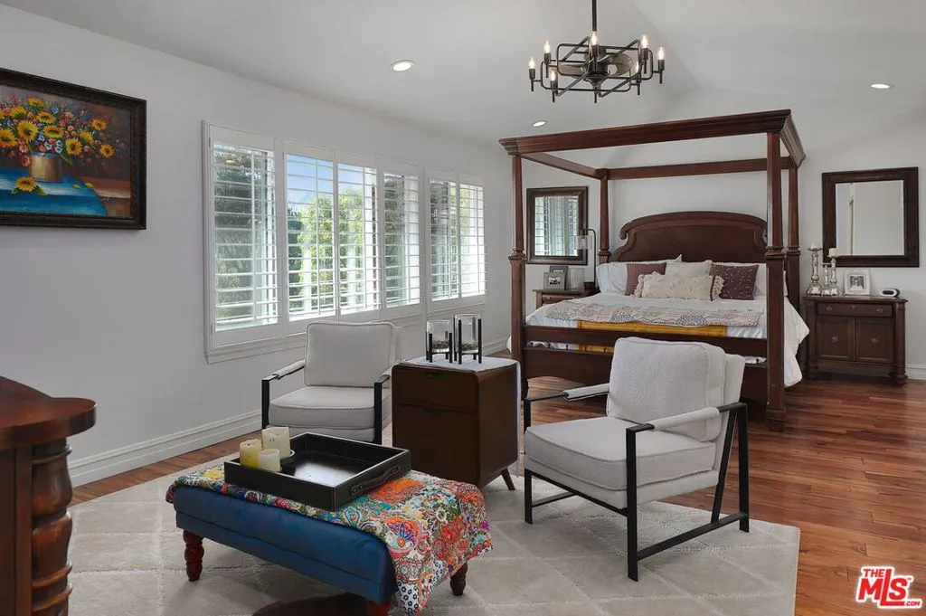 Thousand Oaks, California 91320, United States, 4 Bedrooms Bedrooms, ,3 BathroomsBathrooms,Residential,Active,210739