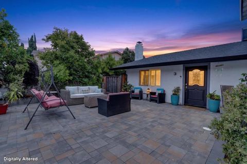 Photo of 2089 Avenida De Las Flores, Santa Clara, CA 95054 (MLS # ML82054431)