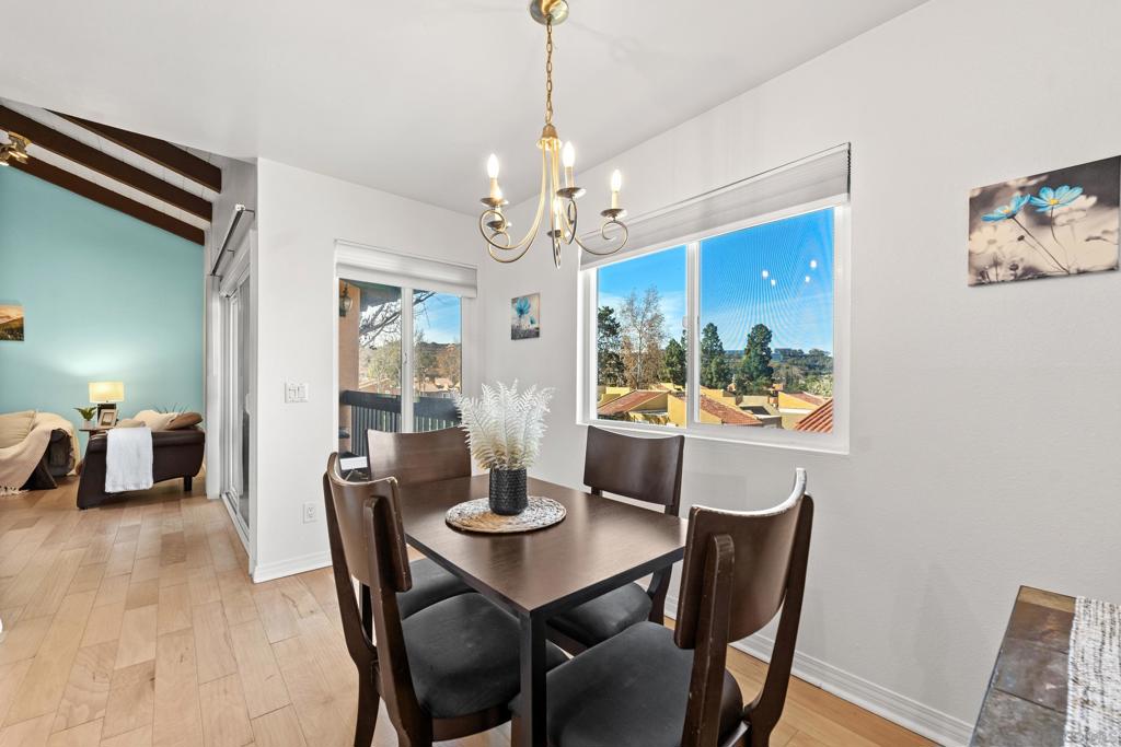 Rancho Bernardo - Residential