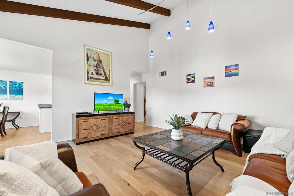 Rancho Bernardo - Residential