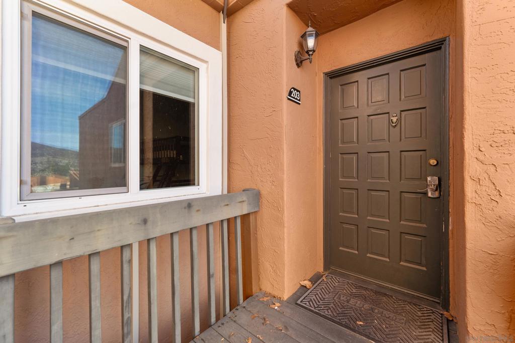 Rancho Bernardo - Residential