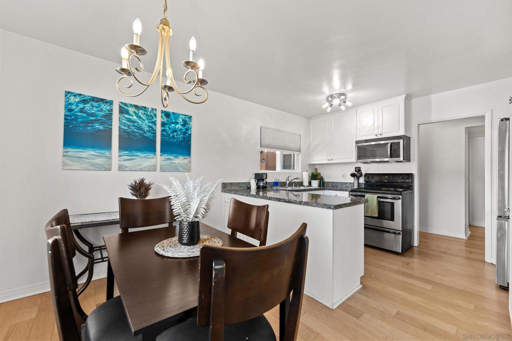 Rancho Bernardo - Residential