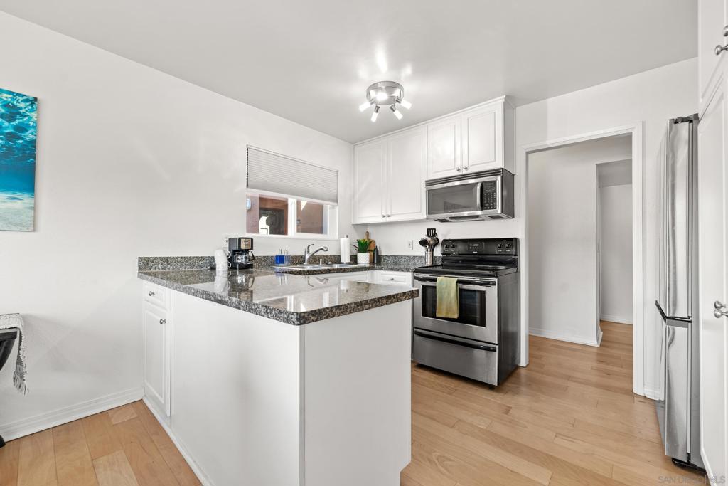 Rancho Bernardo - Residential