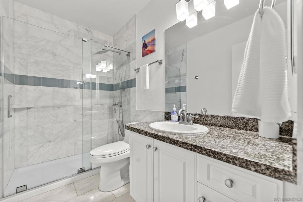 Rancho Bernardo - Residential