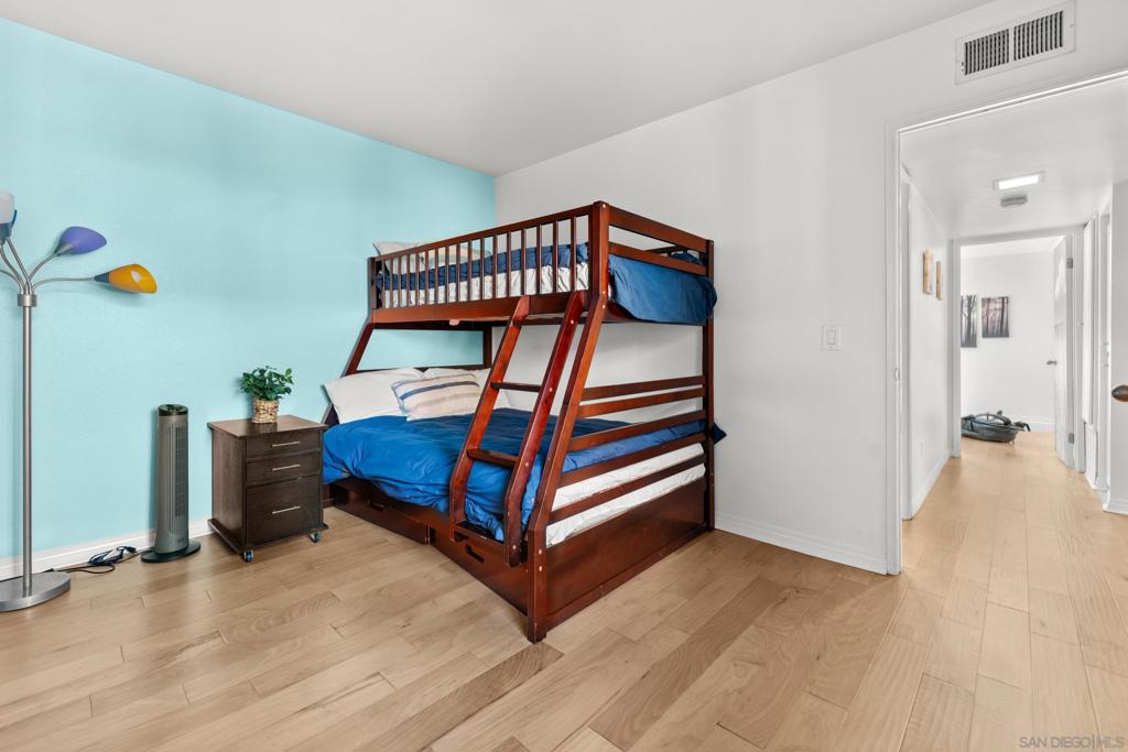 Rancho Bernardo - Residential