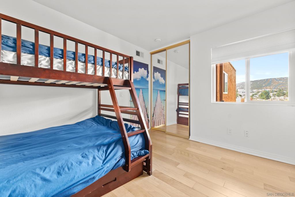 Rancho Bernardo - Residential