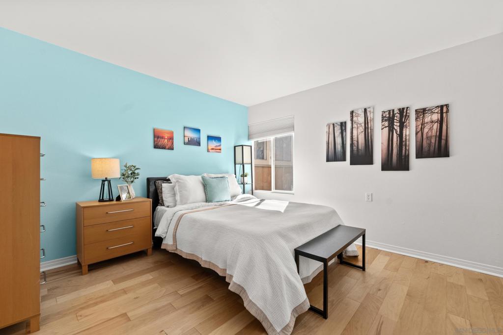 Rancho Bernardo - Residential