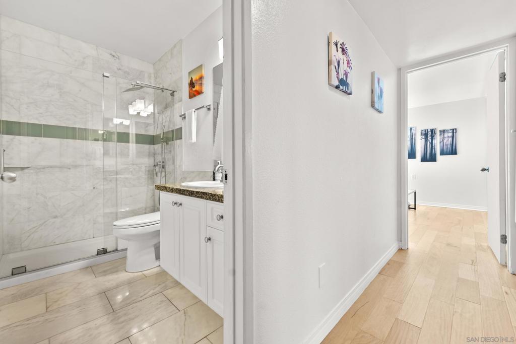 Rancho Bernardo - Residential