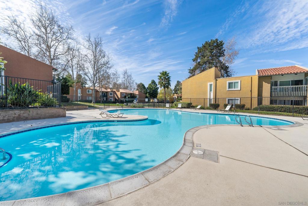 Rancho Bernardo - Residential