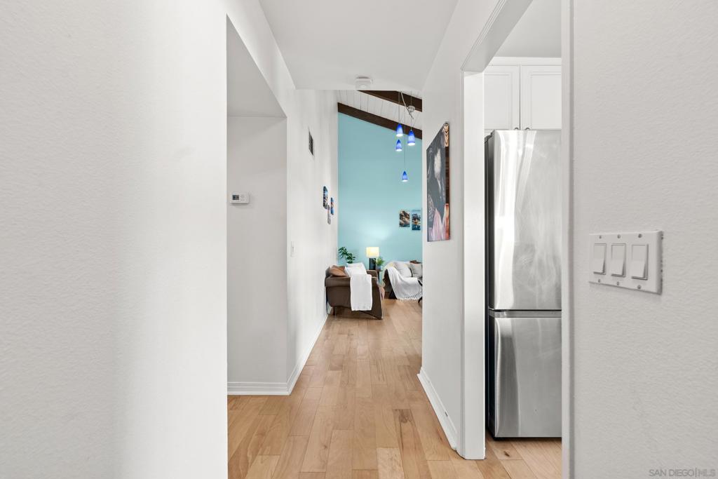 Rancho Bernardo - Residential