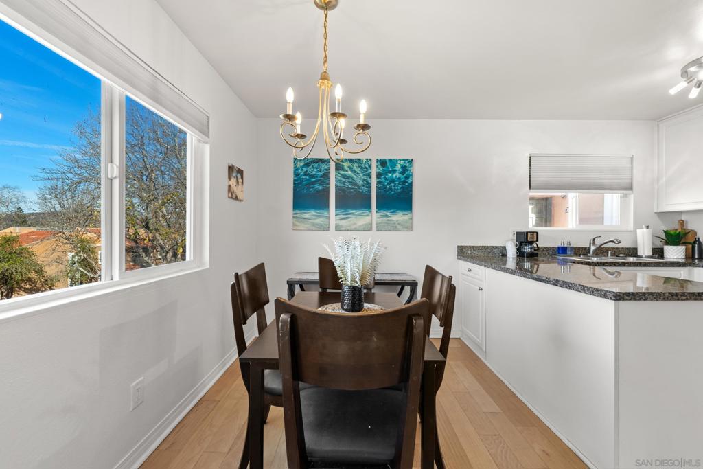 Rancho Bernardo - Residential