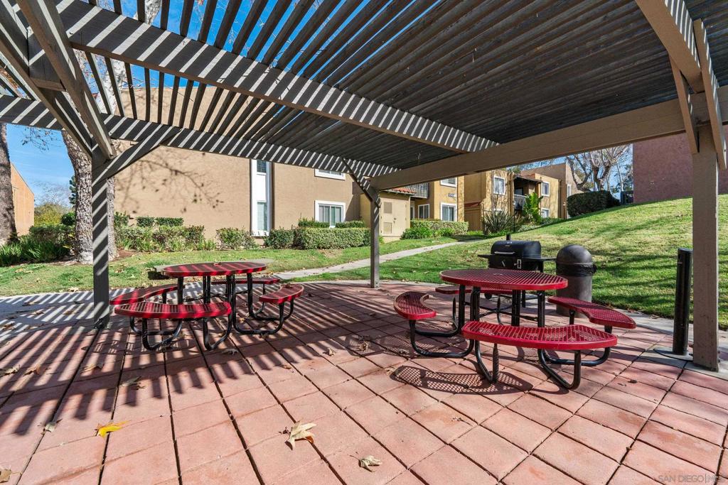 Rancho Bernardo - Residential