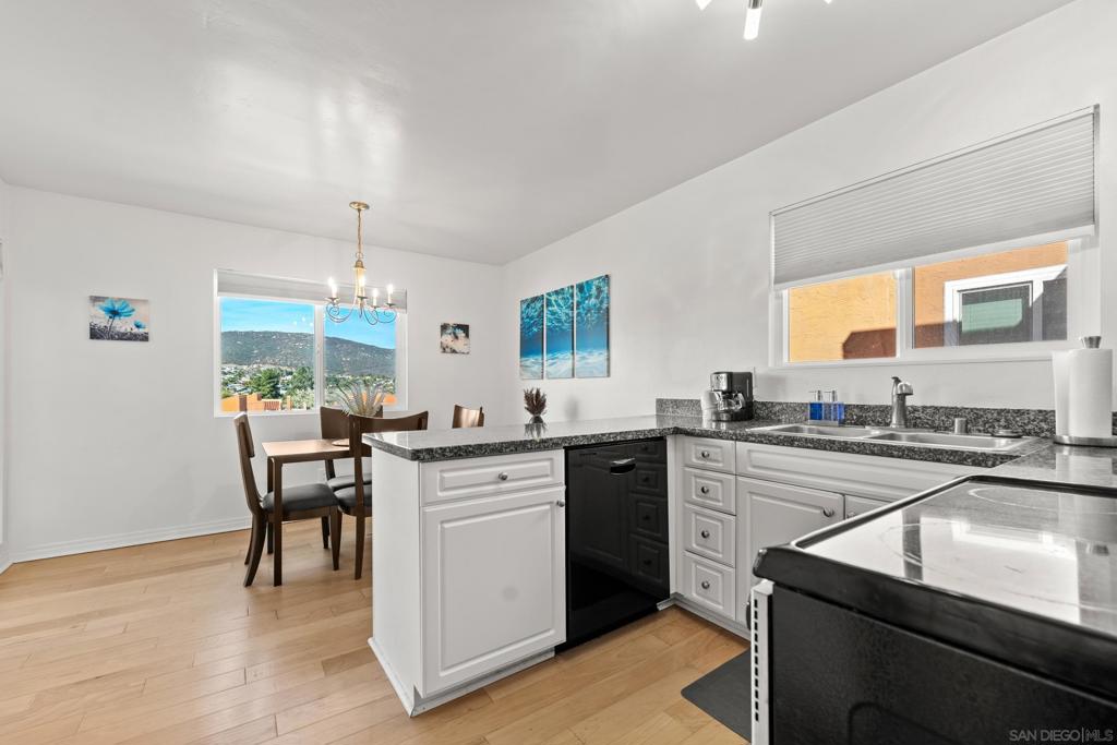 Rancho Bernardo - Residential