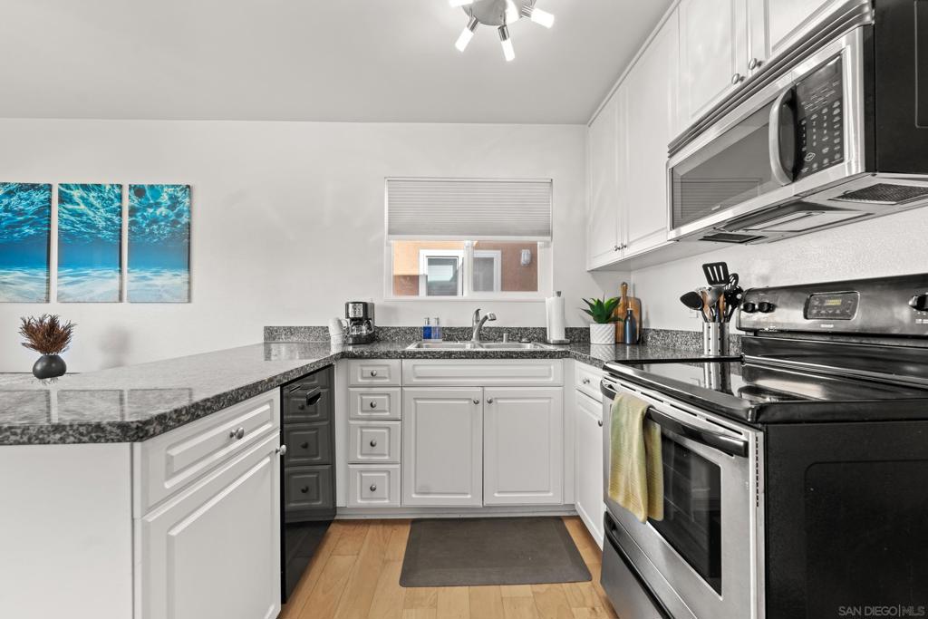 Rancho Bernardo - Residential