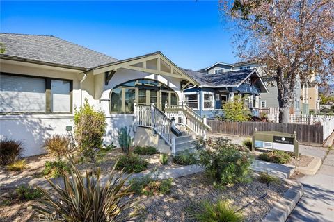 Tiny photo for 1022 Mill Street, San Luis Obispo, CA 93401 (MLS # NS26014748)