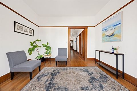 Tiny photo for 1022 Mill Street, San Luis Obispo, CA 93401 (MLS # NS26014748)