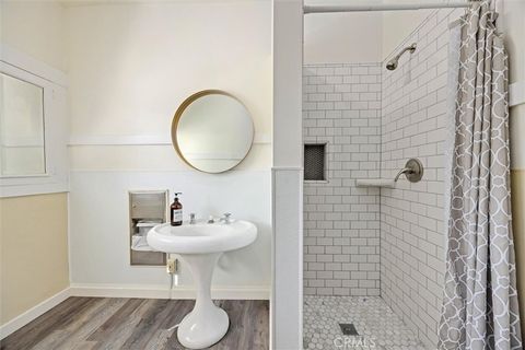 Tiny photo for 1022 Mill Street, San Luis Obispo, CA 93401 (MLS # NS26014748)