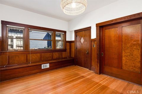 Tiny photo for 1022 Mill Street, San Luis Obispo, CA 93401 (MLS # NS26014748)