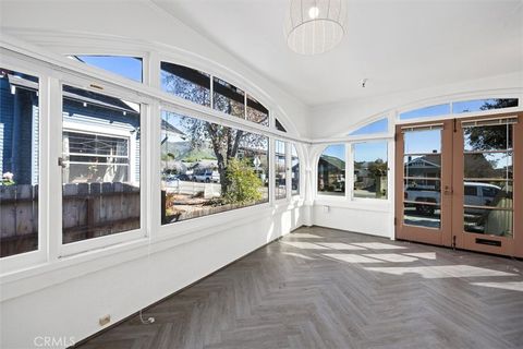 Tiny photo for 1022 Mill Street, San Luis Obispo, CA 93401 (MLS # NS26014748)