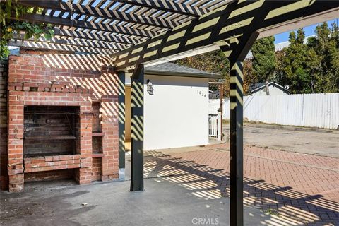 Tiny photo for 1022 Mill Street, San Luis Obispo, CA 93401 (MLS # NS26014748)