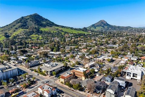 Tiny photo for 1022 Mill Street, San Luis Obispo, CA 93401 (MLS # NS26014748)