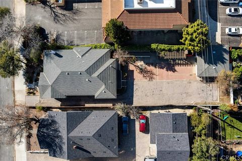 Tiny photo for 1022 Mill Street, San Luis Obispo, CA 93401 (MLS # NS26014748)