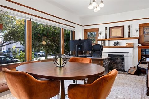 Tiny photo for 1022 Mill Street, San Luis Obispo, CA 93401 (MLS # NS26014748)