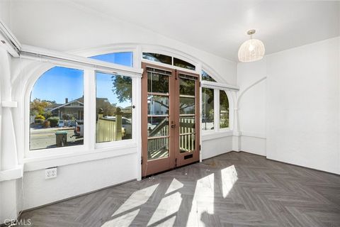 Tiny photo for 1022 Mill Street, San Luis Obispo, CA 93401 (MLS # NS26014748)