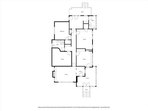 Tiny photo for 1022 Mill Street, San Luis Obispo, CA 93401 (MLS # NS26014748)