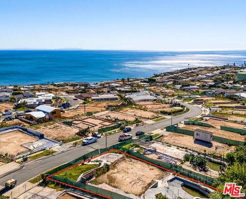 Photo of 3637 Seahorn Drive, Malibu, CA 90265 (MLS # 26662903)