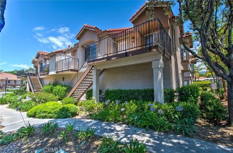 31 Hemlock Rancho Santa Margarita CA 92688