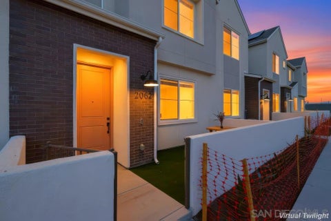 Photo of 2062 Bluestone Cir CIR, Chula Vista, CA 91913 (MLS # 260025005SD)