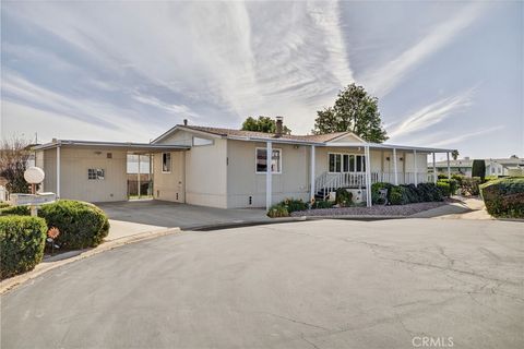 Photo of 23820 Ironwood Ave #153, Moreno Valley, CA 92557 (MLS # IV26041823)