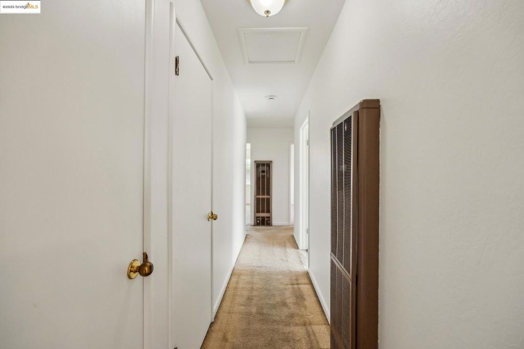 WASHINGTON MANOR - Residential