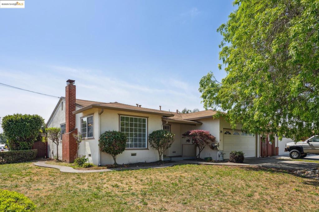 WASHINGTON MANOR - Residential