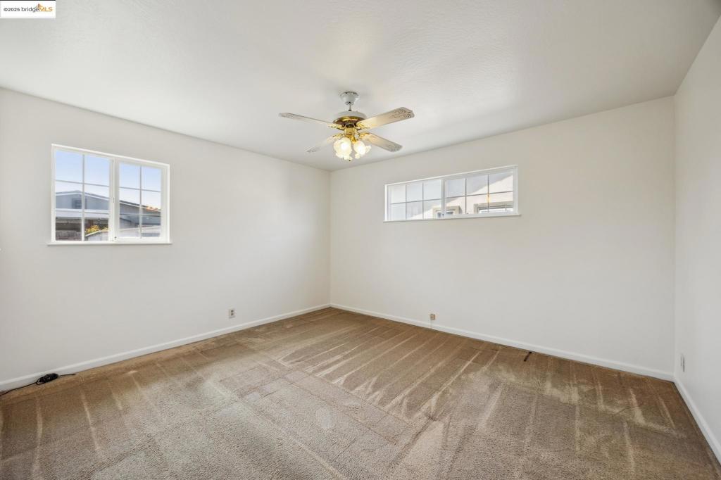 WASHINGTON MANOR - Residential