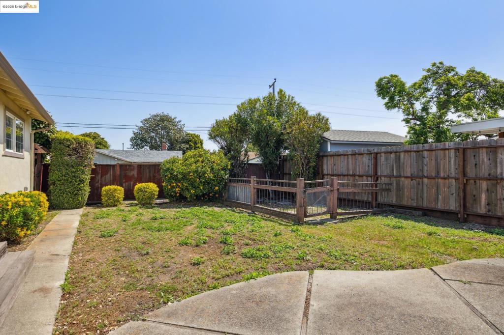 WASHINGTON MANOR - Residential