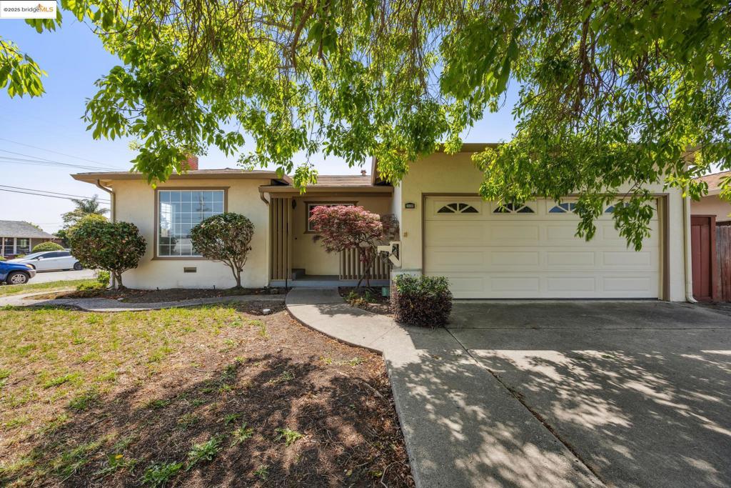 WASHINGTON MANOR - Residential