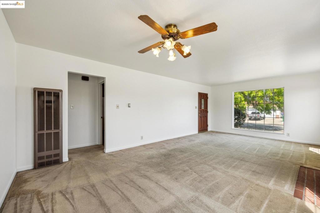 WASHINGTON MANOR - Residential