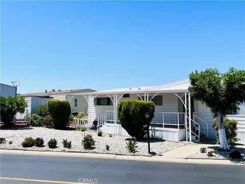 1441 S Paso Real Avenue 27 Rowland Heights CA 91748