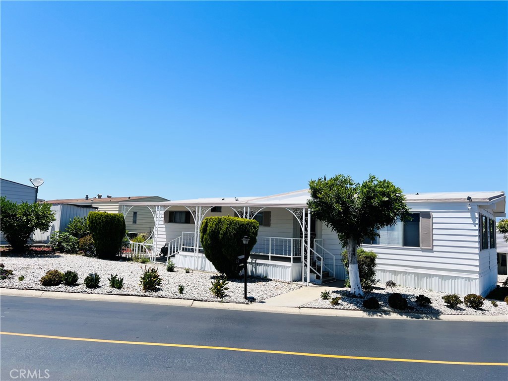 1441 S Paso Real Avenue 27