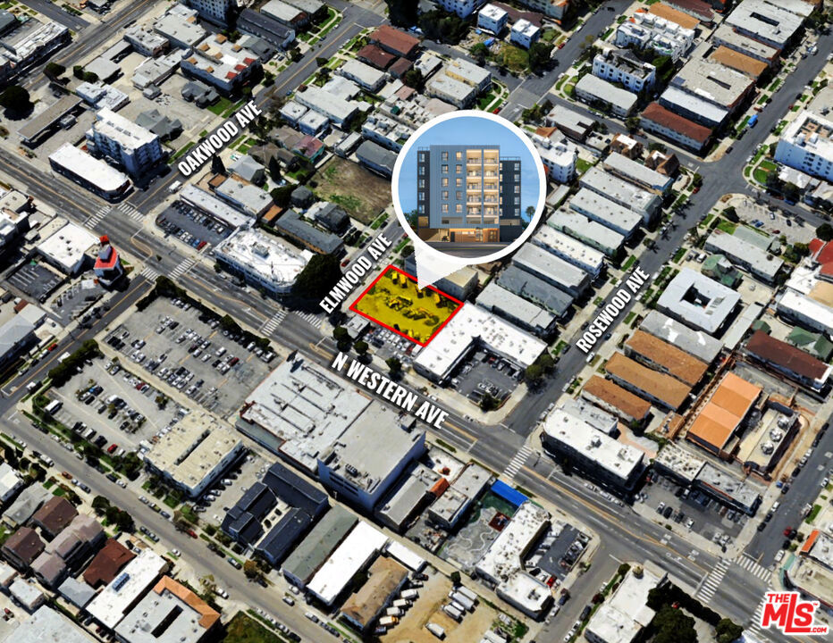 We are excited to present 4705-4709 Elmwood Ave (APNs: 5522-019-011 & 5522-019-010), a unique development opportunity in the highly desirable Greater Wilshire neighborhood of Los Angeles, California. This site presents significant upside potential through various development pathways, including maximizing density through ED1 affordable housing incentives or Small Lot Subdivision (SB 684) to build 10 homes.Zoned C2-1 with a lot area of 14,499 sq. ft., the site offers multiple development options under current zoning and recent legislative incentives: ED1 (100% Affordable Housing) / Small Lot Subdivision (SB 684) / AB 1287 Density Bonus (Mixed-Income) / By-Right Development. The property is strategically located in the highly desirable Wilshire Community Plan Area within the Greater Wilshire neighborhood, a vibrant and centrally located pocket of Los Angeles. The area is characterized by a mix of commercial corridors and charming residential neighborhoods, offering strong demand for both market rate and affordable housing. Minutes from Koreatown, Larchmont Village, and Hancock Park, three of LA's most sought-after residential and commercial districts. Excellent access to public transit via nearby Metro lines and key bus routes, with strong connectivity to major employment centers in Downtown LA, Hollywood, and the Miracle Mile. Located near major thoroughfares, including Western Ave, Beverly Blvd, and Melrose Ave, facilitating ease of commute and accessibility.