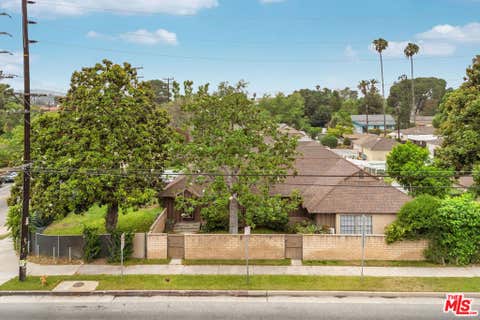 Photo of 10603 Camarillo Street, North Hollywood, CA 91602 (MLS # 26836013)