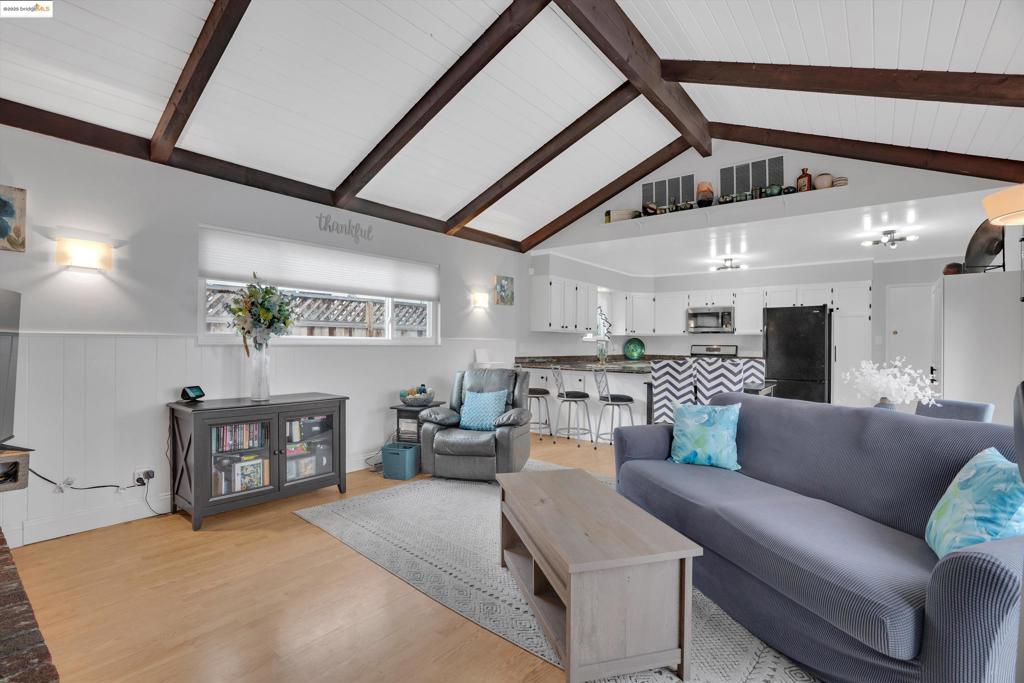 SAN LORENZO VILG - Residential