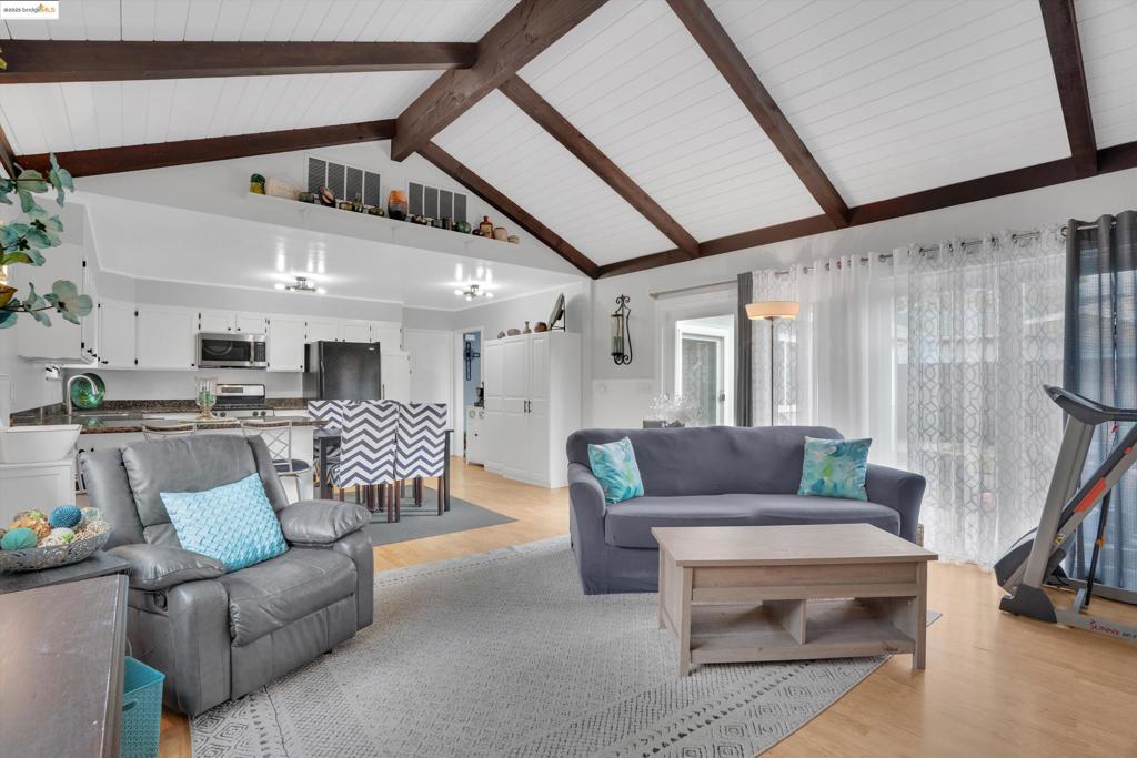 SAN LORENZO VILG - Residential